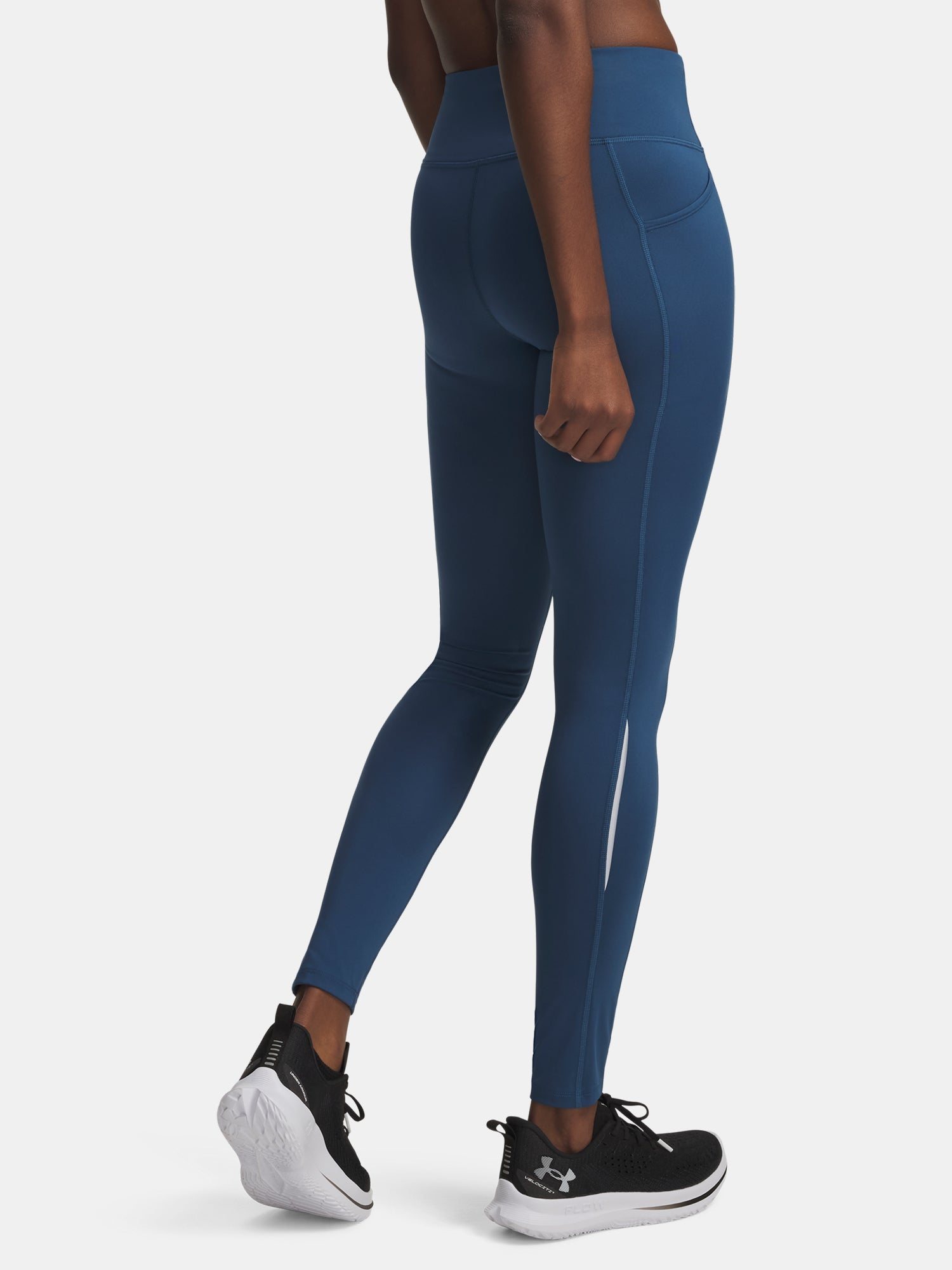 Nõi leggings Under Armour UA Velociti Tights-BLU