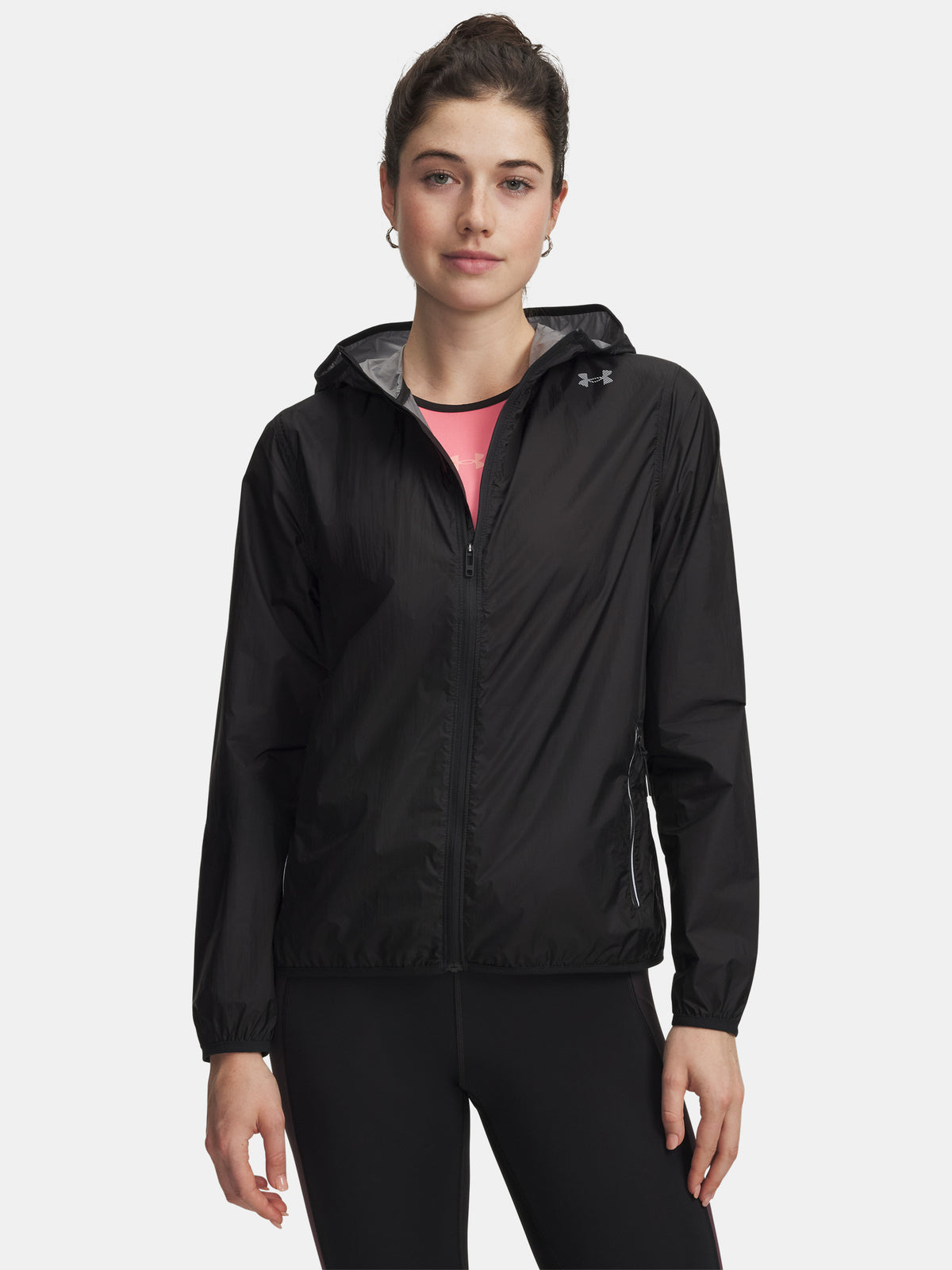 Nõi Under Armour UA Velociti Pro LW Jacket dzseki