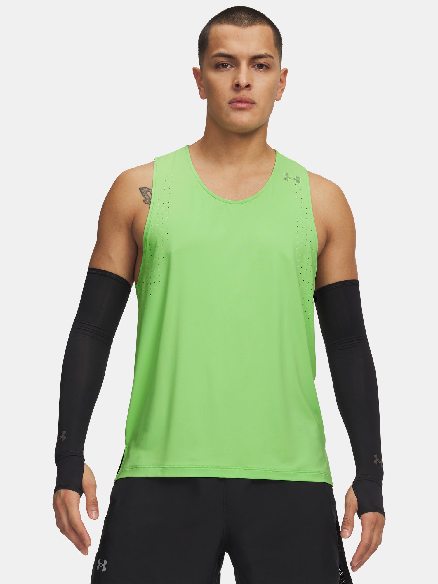 Férfi Under Armour UA Velociti Pro Singlet trikó