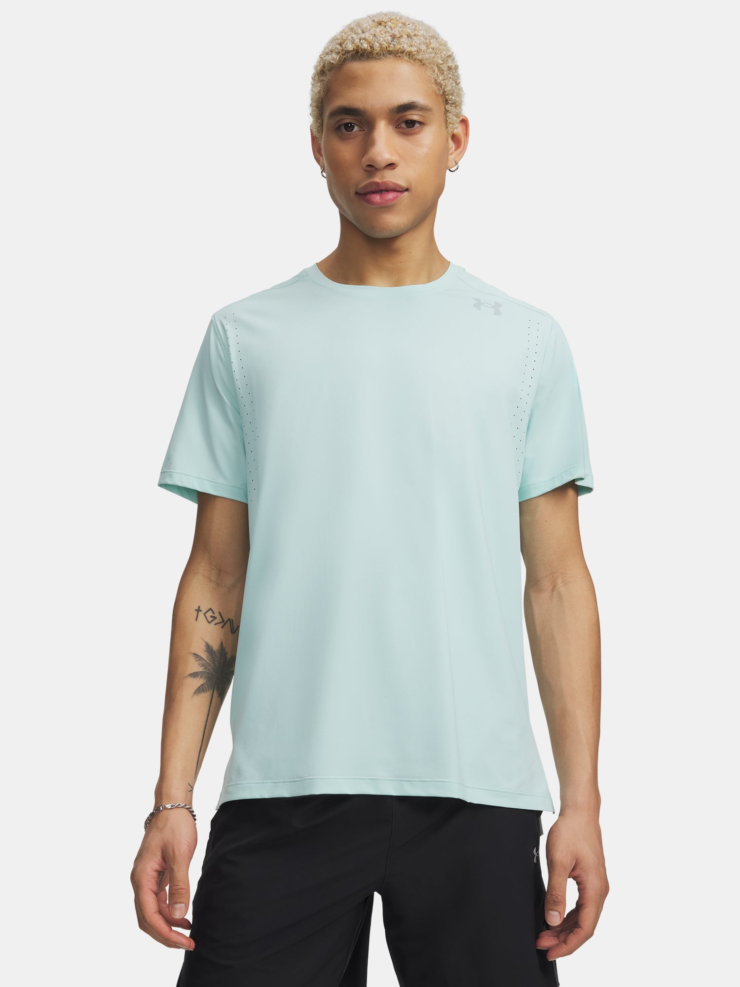 Férfi póló Under Armour UA Velociti Pro Shortsleeve