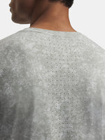 Férfi póló Under Armour UA Velociti Pro Print SS