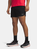 Férfi rövidnadrág Under Armour UA Velociti Pro 5in Short-BLK
