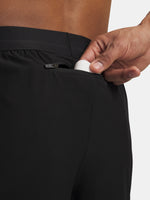 Férfi rövidnadrág Under Armour UA Velociti Pro 5in Short-BLK
