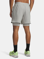 Férfi rövidnadrág Under Armour UA Velociti Pro 2-in-1 Short