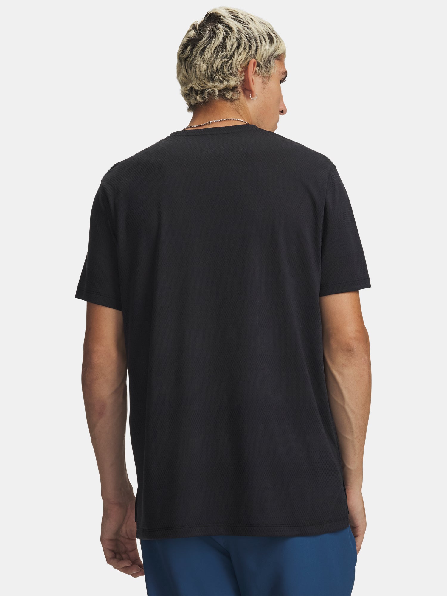 Férfi póló Under Armour UA Velociti SS