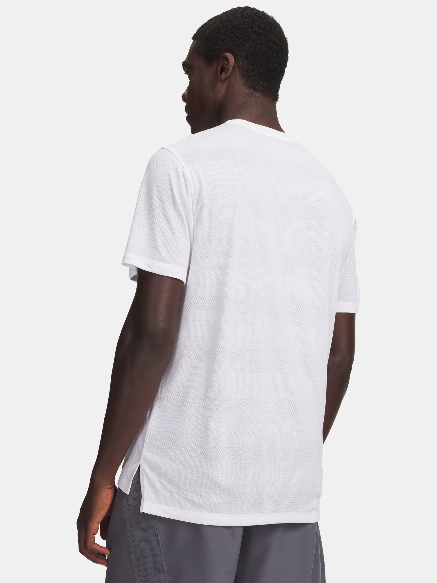 Férfi póló Under Armour UA Velociti SS