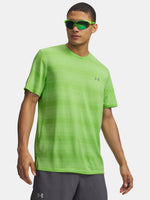 Férfi póló Under Armour UA Velociti SS