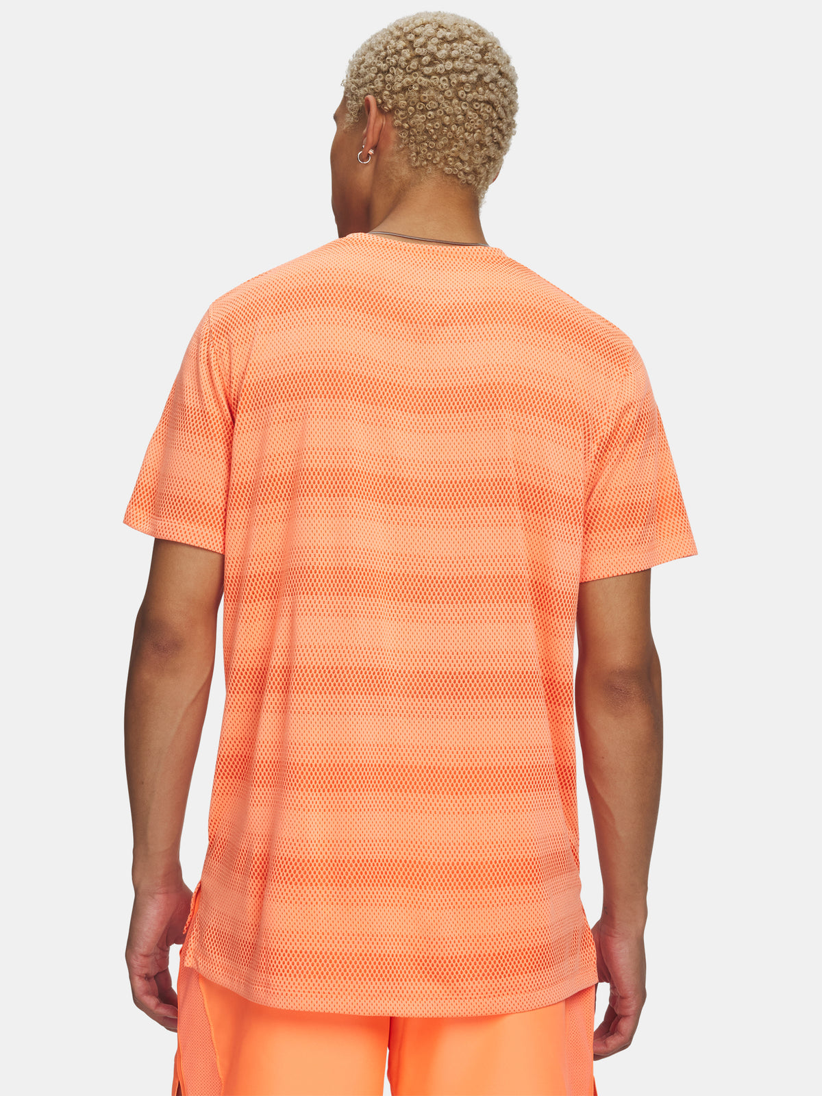 Férfi póló Under Armour UA Velociti SS