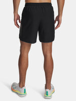 Férfi Under Armour UA Velociti REFLCT 7in Short rövidnadrág