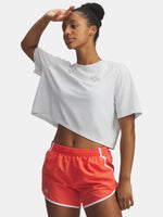 Nõi póló Under Armour UA W REALITY CAN WAIT SS