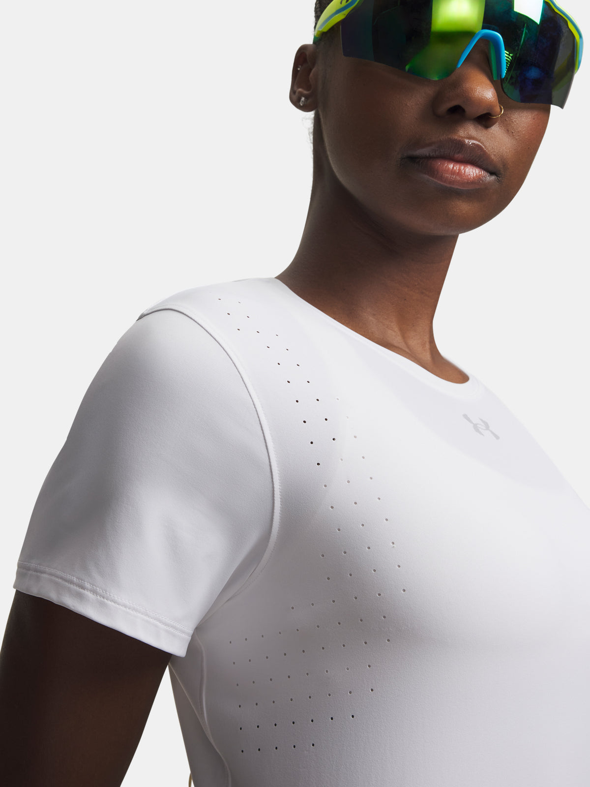 Nõi póló Under Armour UA Velociti Pro Shortsleeve