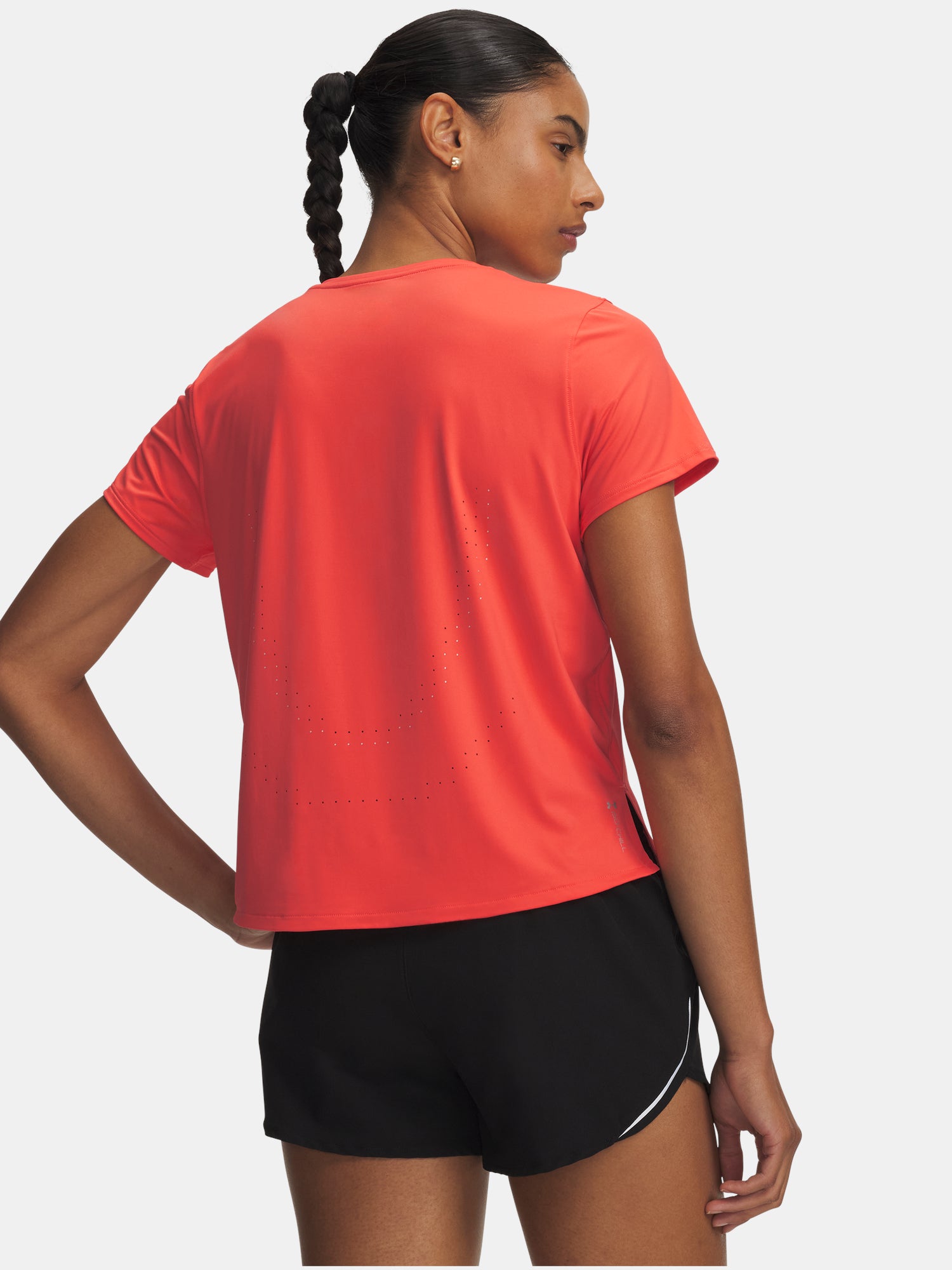 Nõi póló Under Armour UA Velociti Pro Shortsleeve