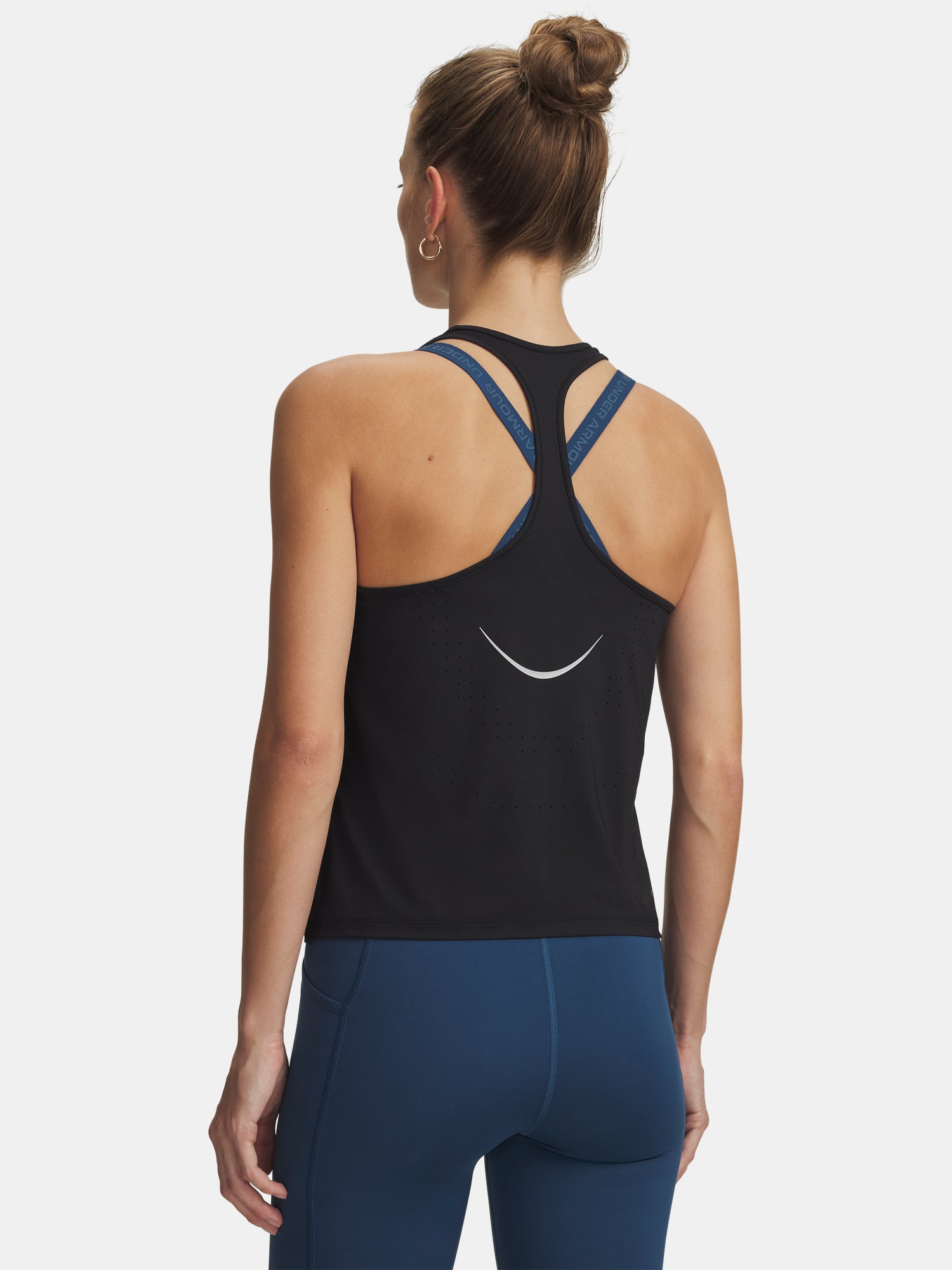Nõi trikó Under Armour UA Velociti Pro Tank