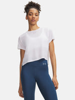 Nõi Under Armour UA Velociti Shortsleeve póló