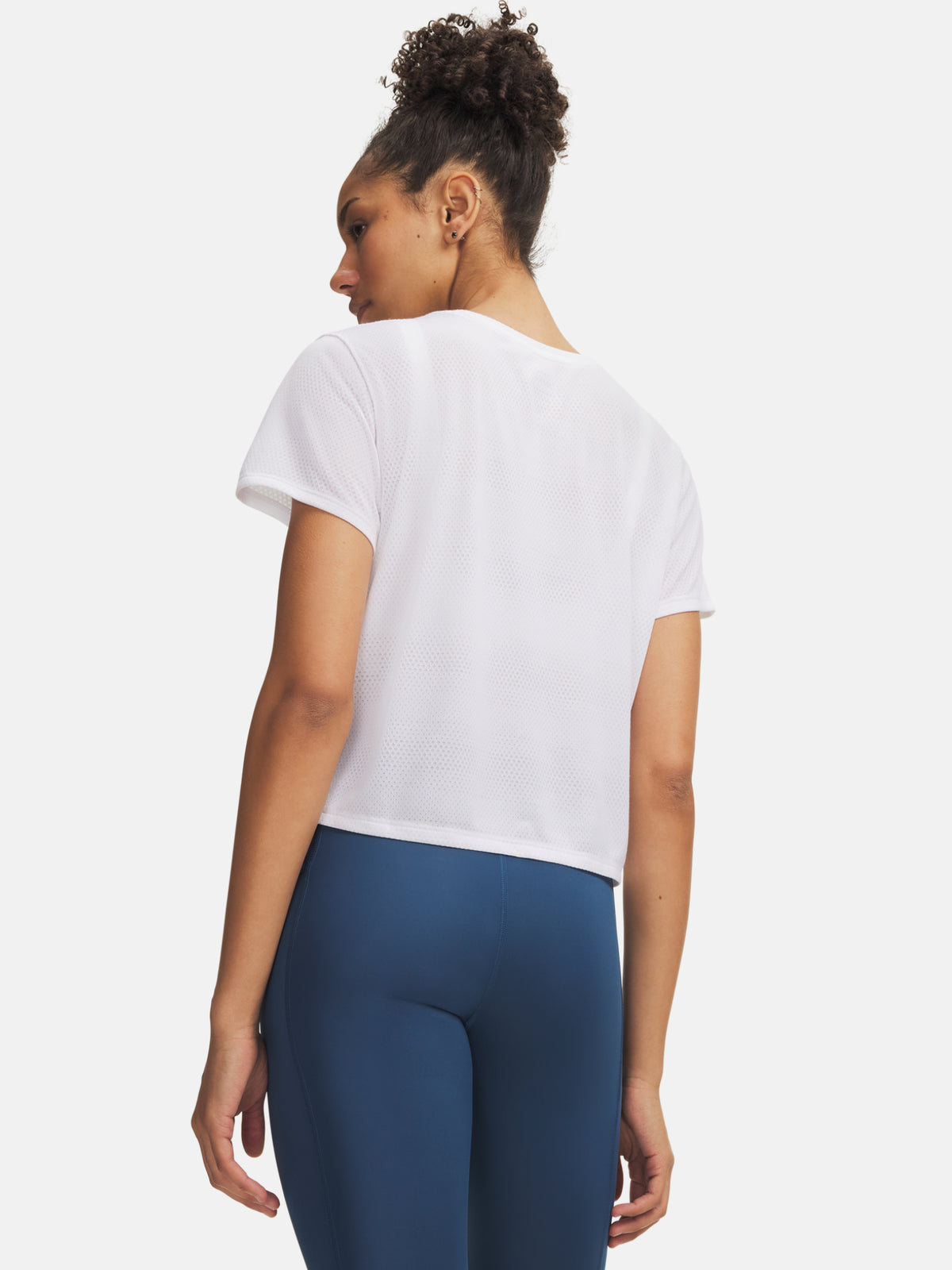 Nõi Under Armour UA Velociti Shortsleeve póló