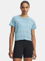 Nõi Under Armour UA Velociti Shortsleeve póló