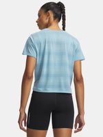 Nõi Under Armour UA Velociti Shortsleeve póló
