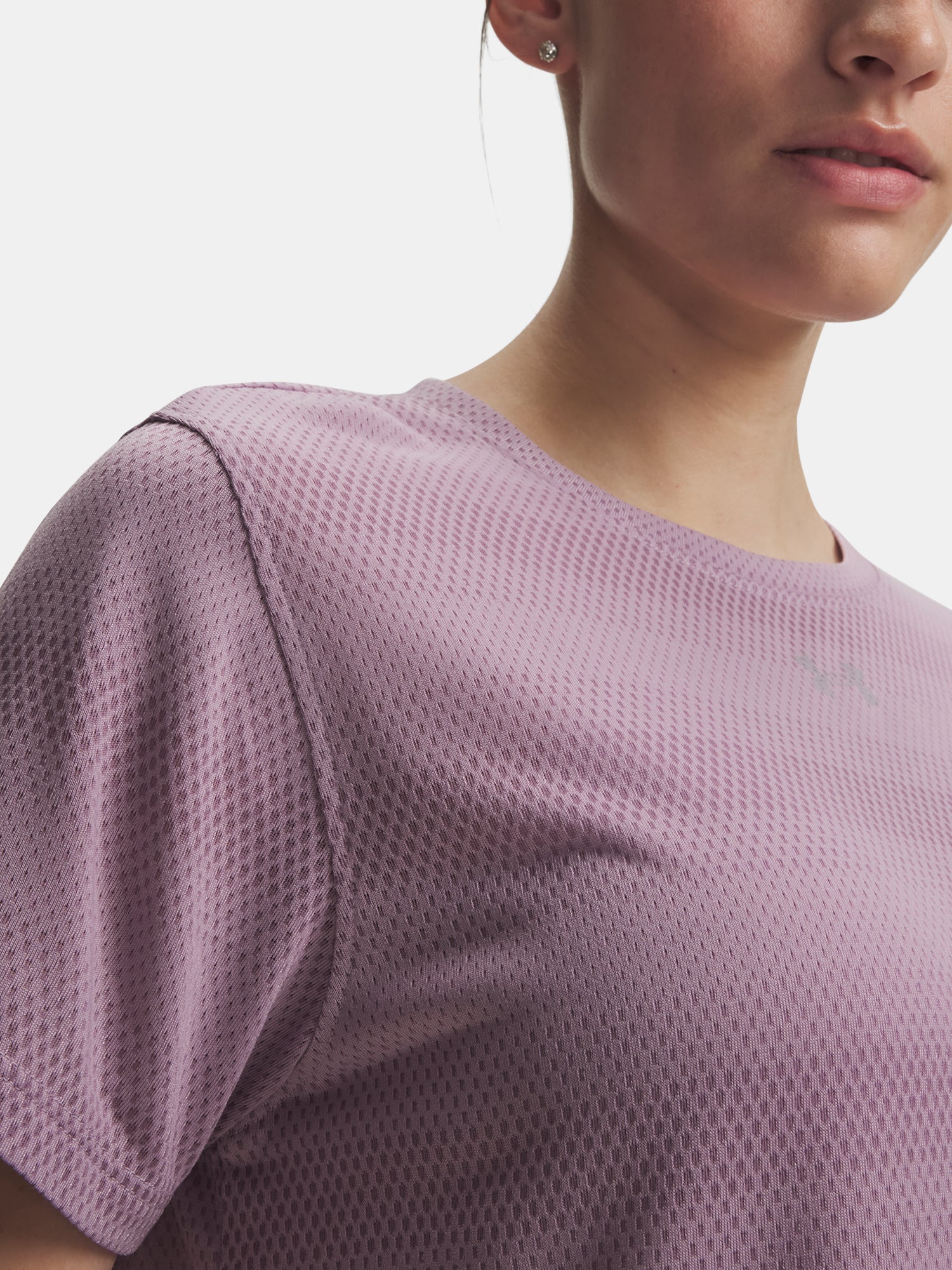 Nõi Under Armour UA Velociti Shortsleeve póló