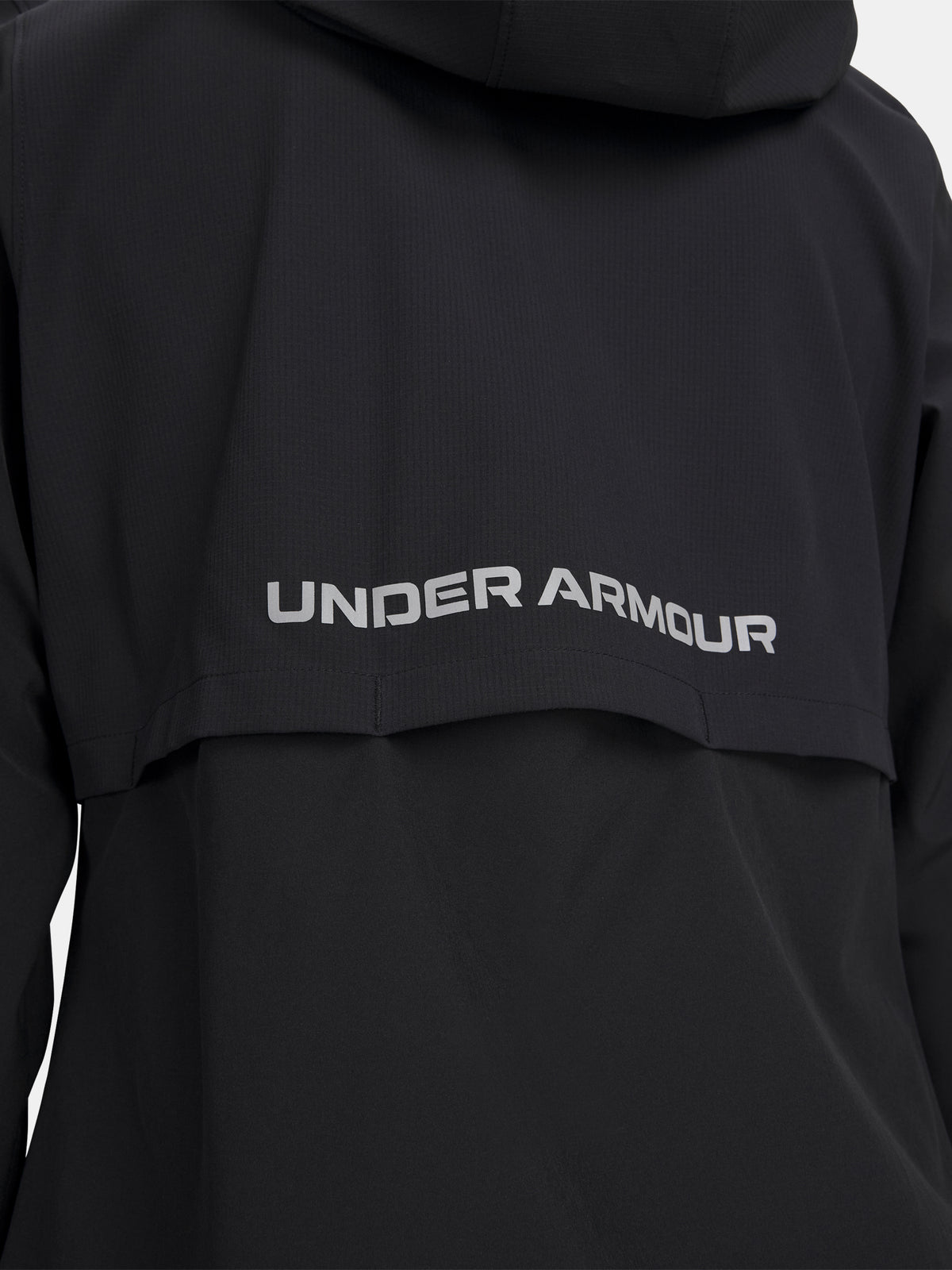 Nõi Under Armour UA Velociti STORM Jacket dzseki