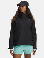 Nõi Under Armour W Cloudstrike Jacket dzseki