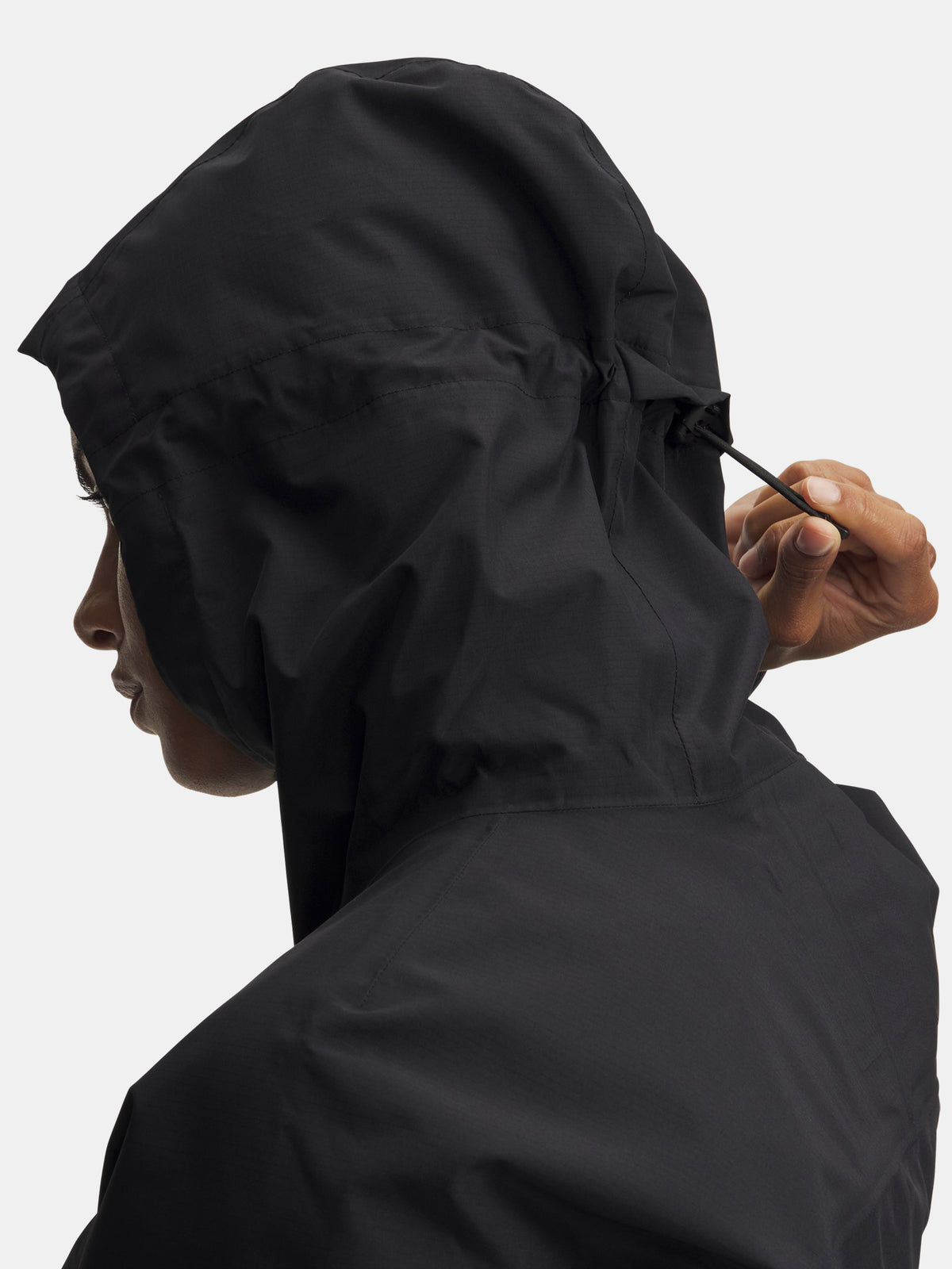 Nõi Under Armour W Cloudstrike Jacket dzseki