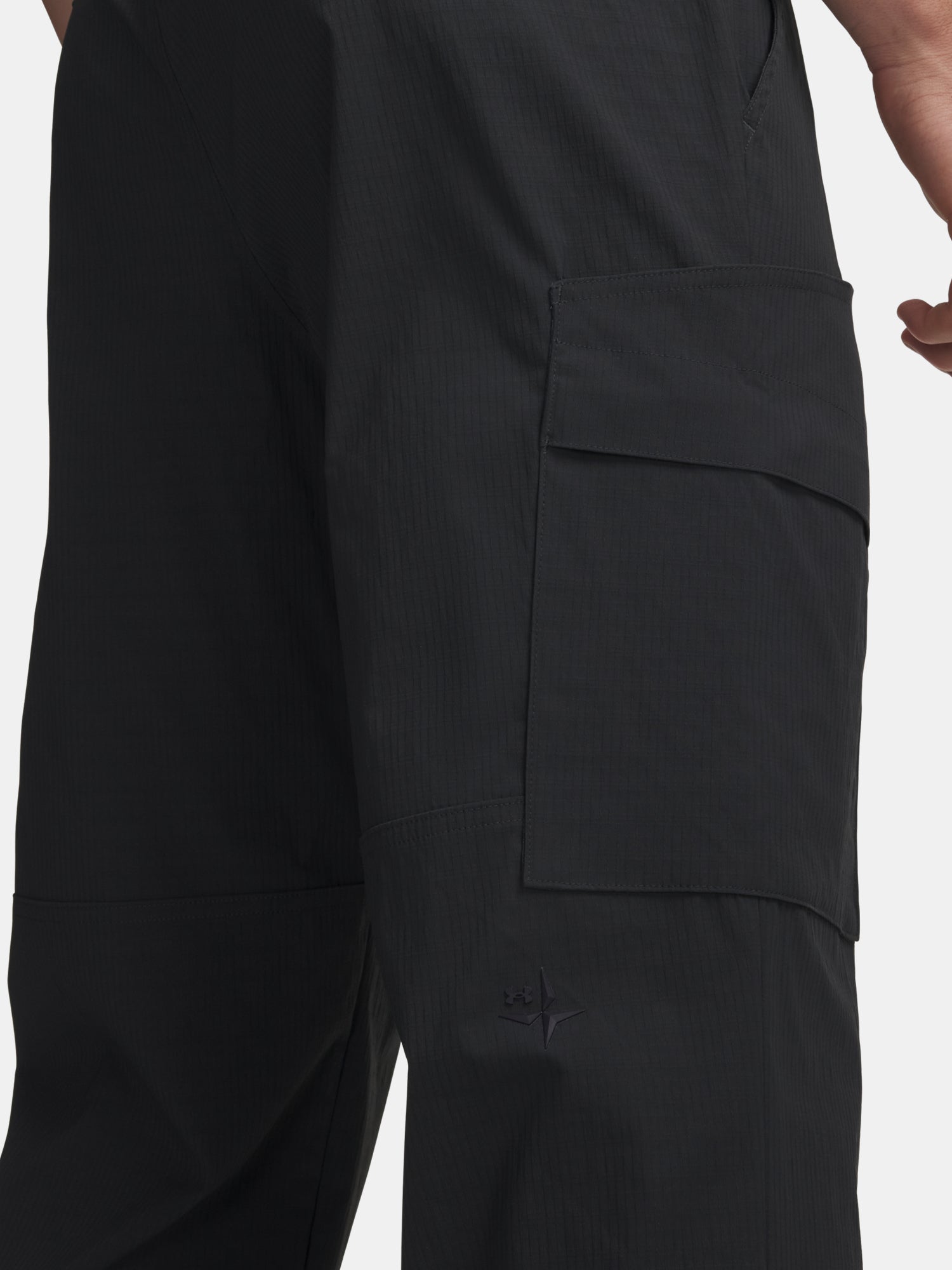 Férfi sportnadrág Under Armour M Explor Hike Pant