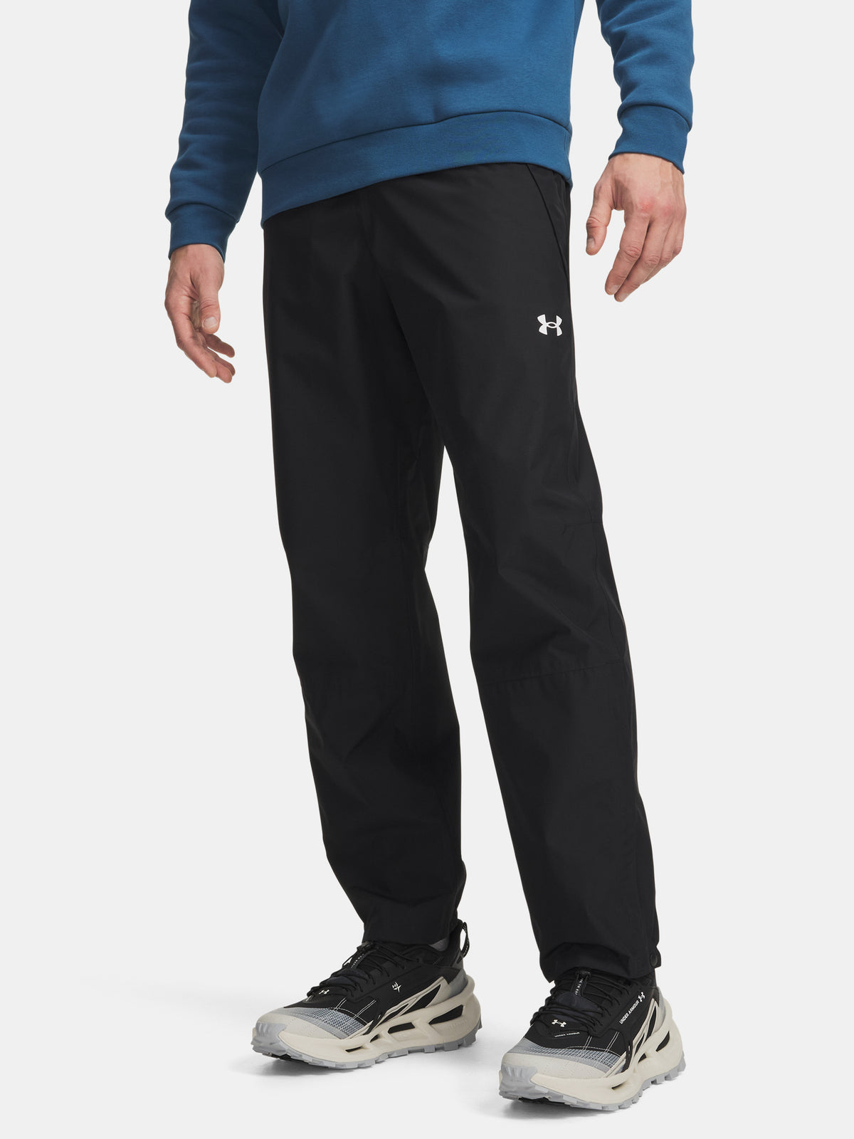 Férfi Under Armour M Cloudstrike Pants sportnadrág