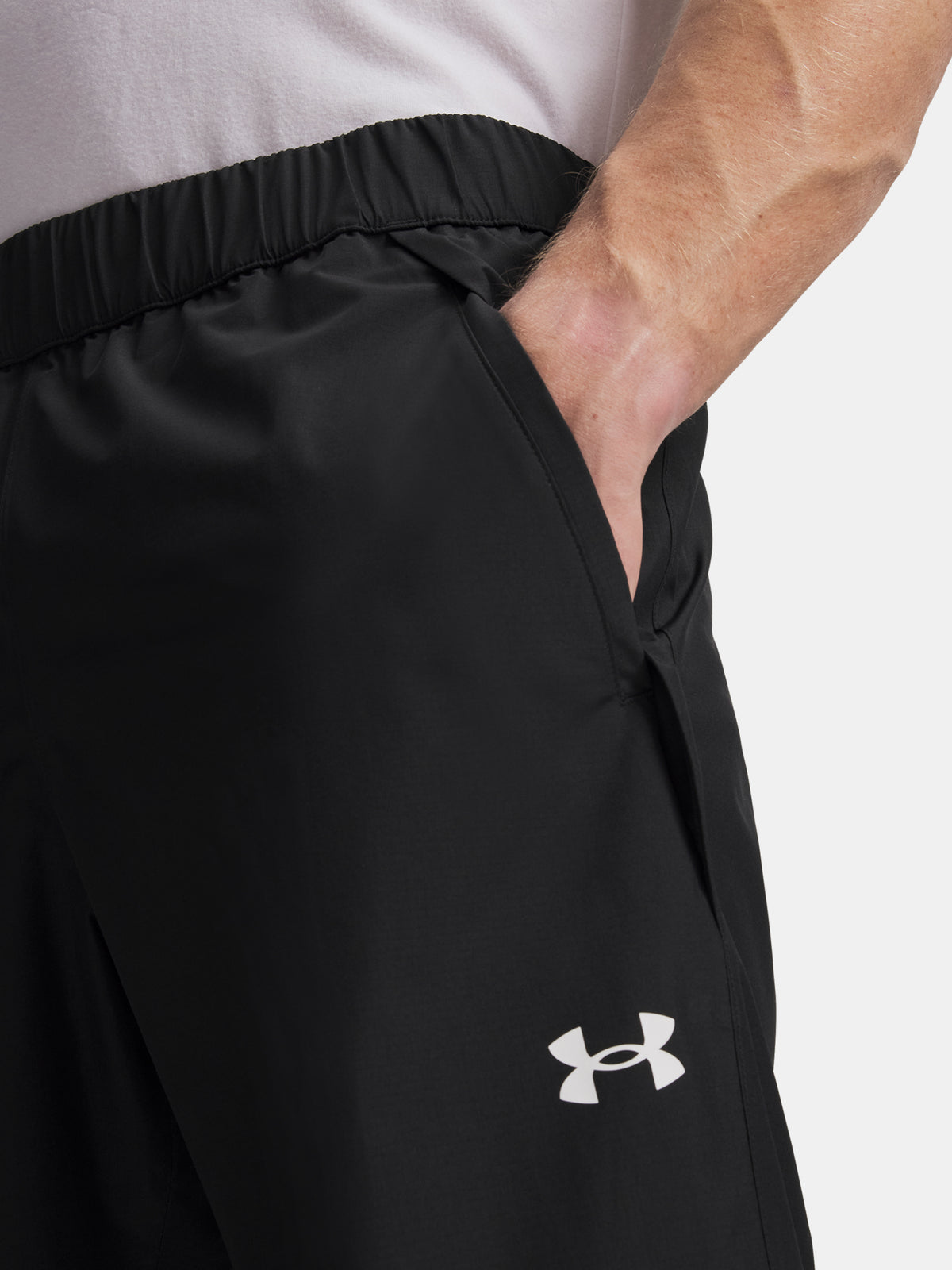 Férfi Under Armour M Cloudstrike Pants sportnadrág