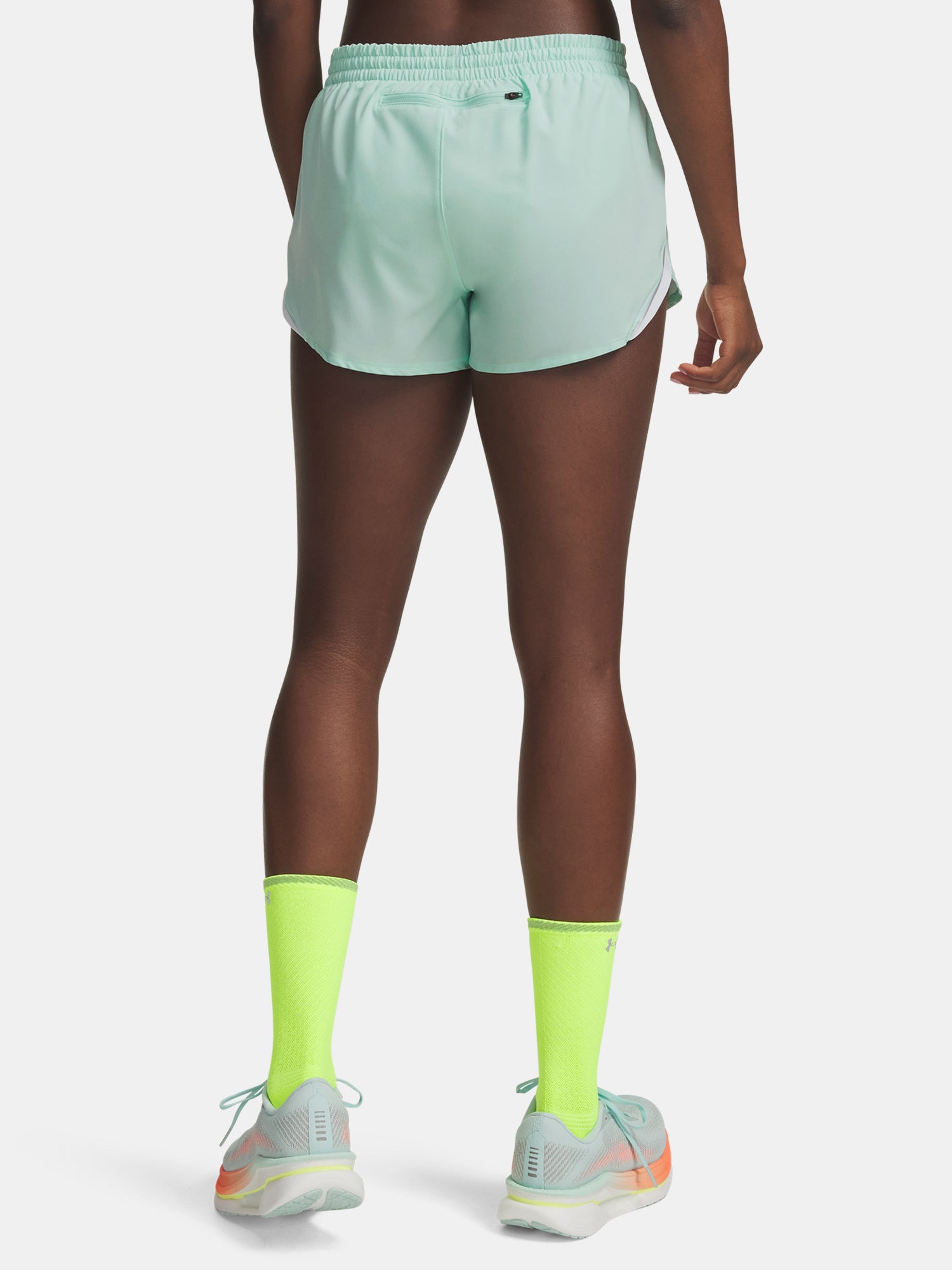 Nõi rövidnadrág Under Armour UA Velociti Pro 3in Shorts