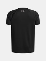 Fiú póló Under Armour UA B TECH GRAPHIC SS