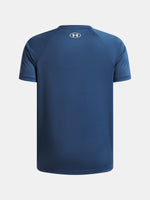 Fiú póló Under Armour UA B TECH GRAPHIC SS