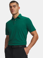 Férfi Under Armour UA ArmourDry Polo póló