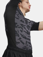 Férfi póló Under Armour UA HG Printed SS