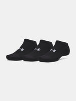 Under Armour UA Performance Cotton 3pk NS unisex zokni