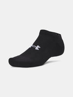 Under Armour UA Performance Cotton 3pk NS unisex zokni