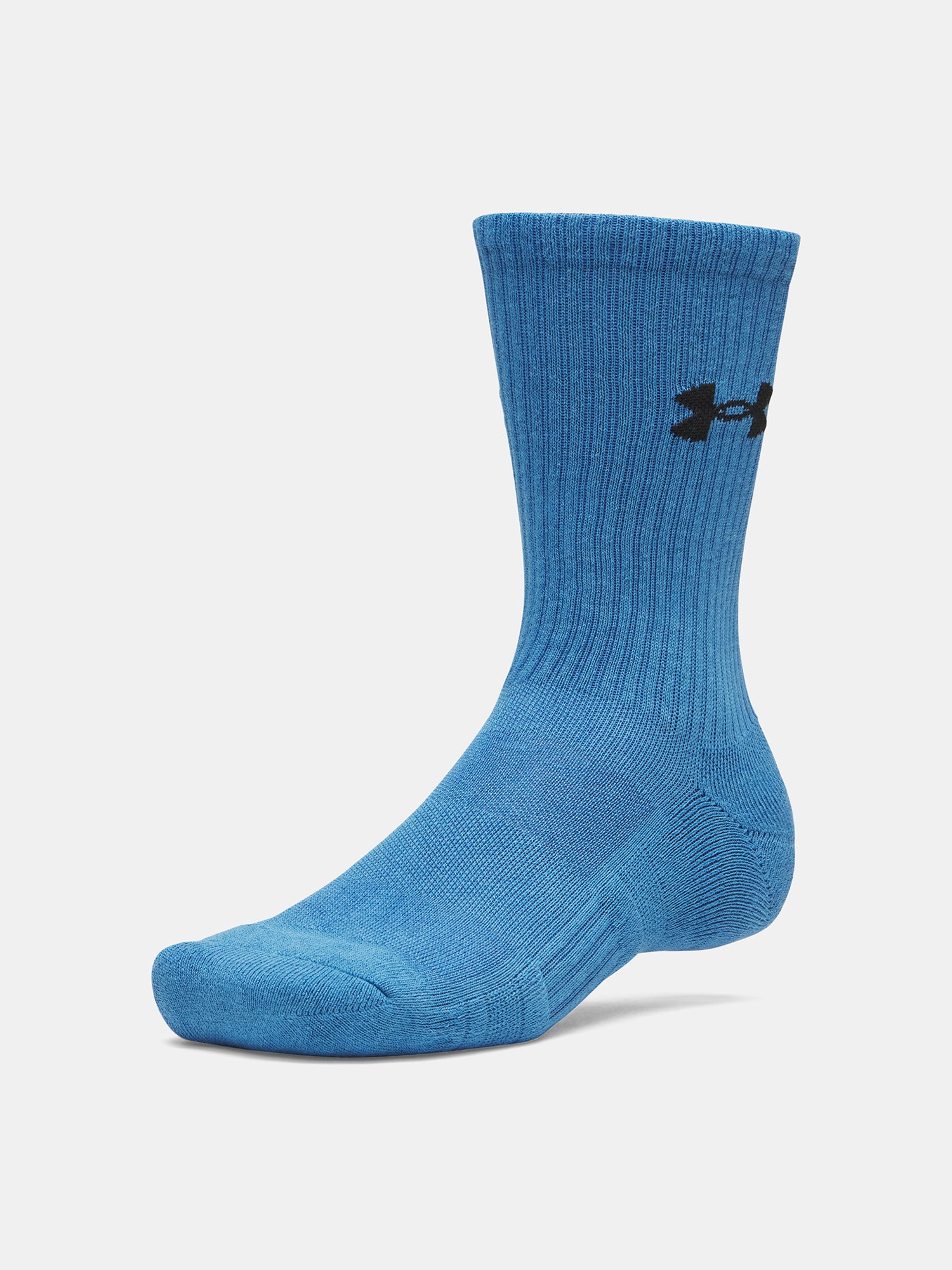Unisex zokni Under Armour UA Performance Cotton 3p Crw