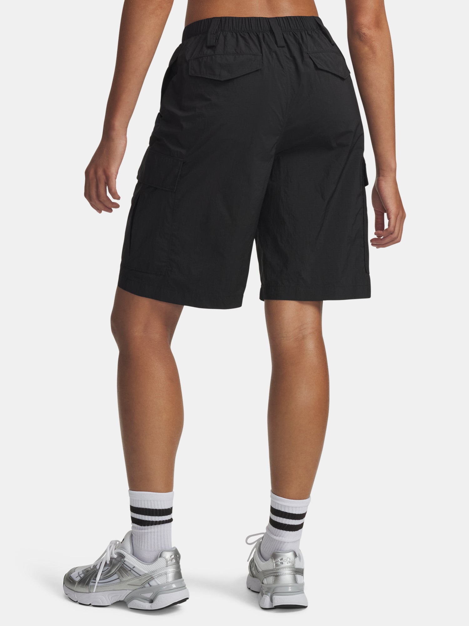 Nõi rövidnadrág Under Armour Unstoppable Cargo Short