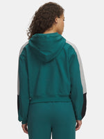 Nõi pulóver Under Armour Sport Terry Trend Hoodie
