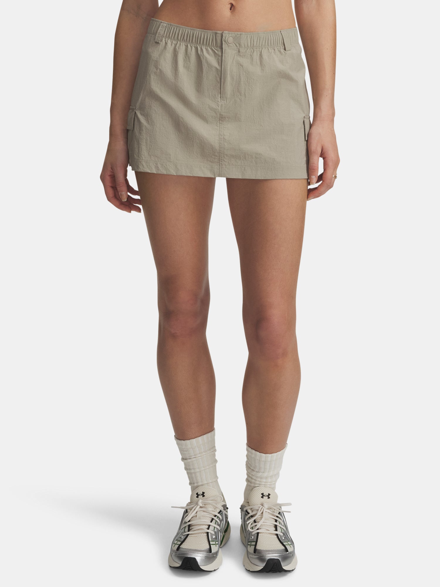 Nõi rövidnadrág Under Armour UA Unstoppable Utility Skirt
