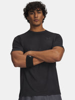 Férfi póló Under Armour UA Tech Vent VHS Jacquard SS