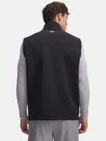Férfi mellény Under Armour UA Drive Pro Hybrid Vest