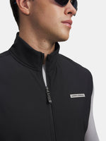Férfi mellény Under Armour UA Drive Pro Hybrid Vest