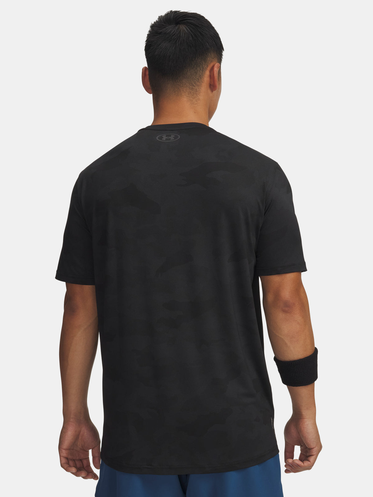 Férfi póló Under Armour Vanish Energy Printed SS