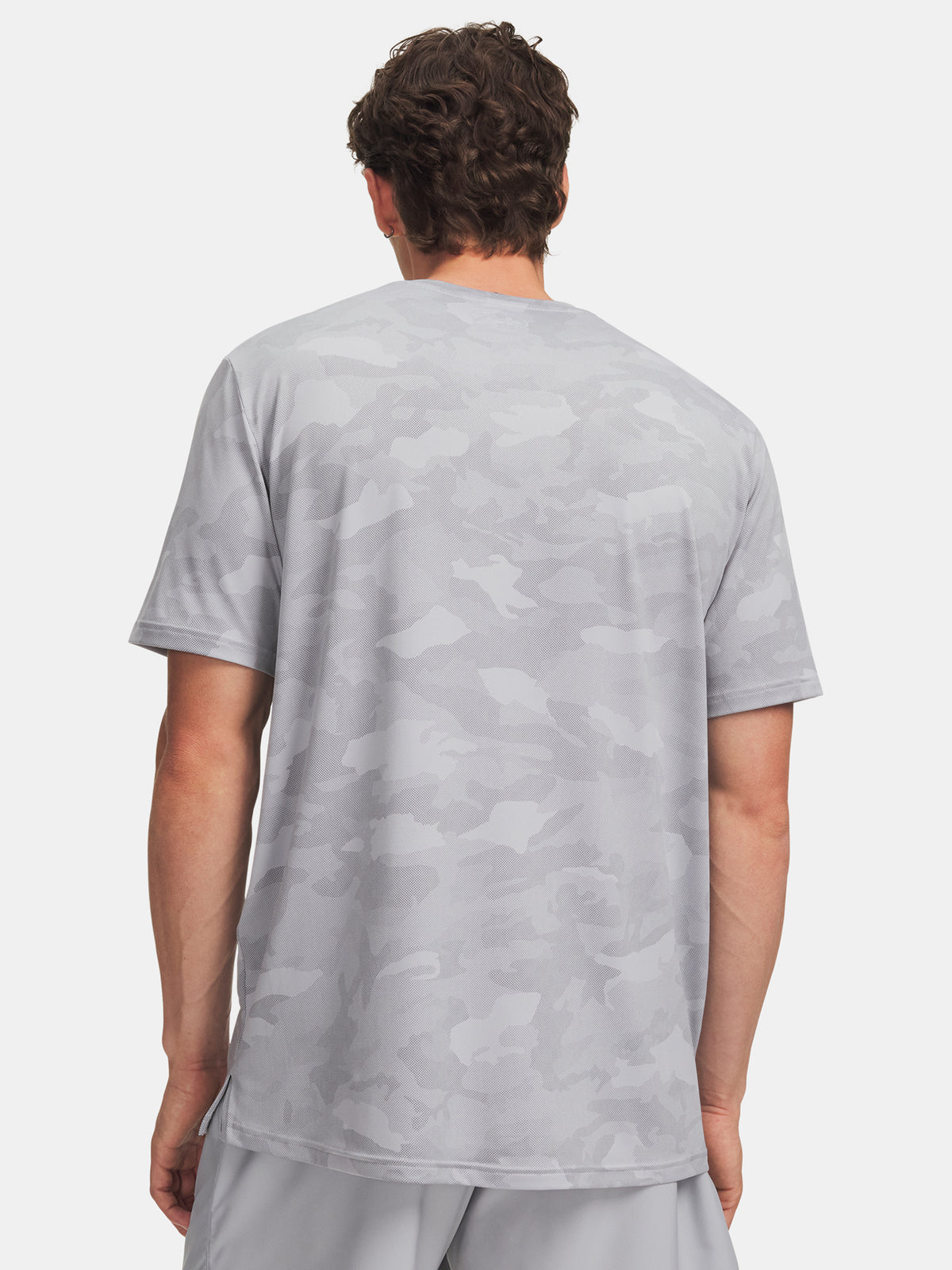 Férfi póló Under Armour Vanish Energy Printed SS
