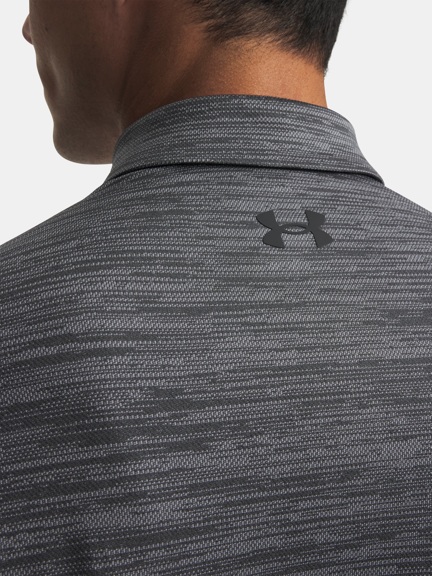 Férfi póló Under Armour UA Matchplay Polo
