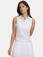 Nõi Under Armour UA ArmourDry SL Polo trikó