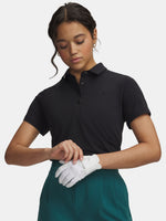 Nõi Under Armour UA ArmourDry SS Polo póló