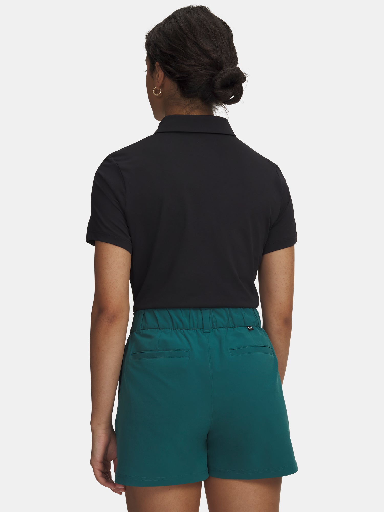 Nõi Under Armour UA ArmourDry SS Polo póló