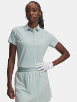 Nõi Under Armour UA ArmourDry SS Polo póló