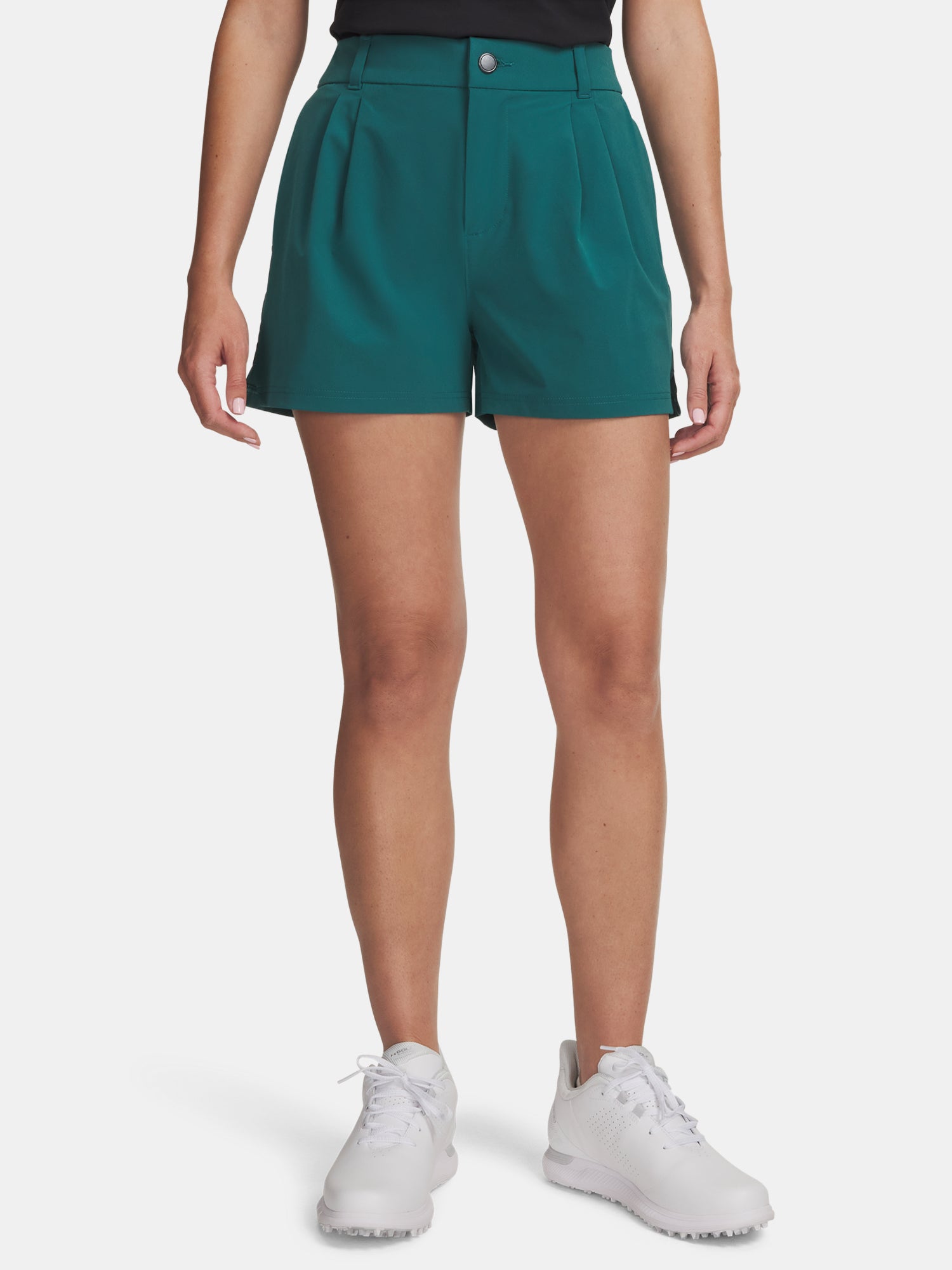 Nõi rövidnadrág Under Armour UA Drive Pleated Short